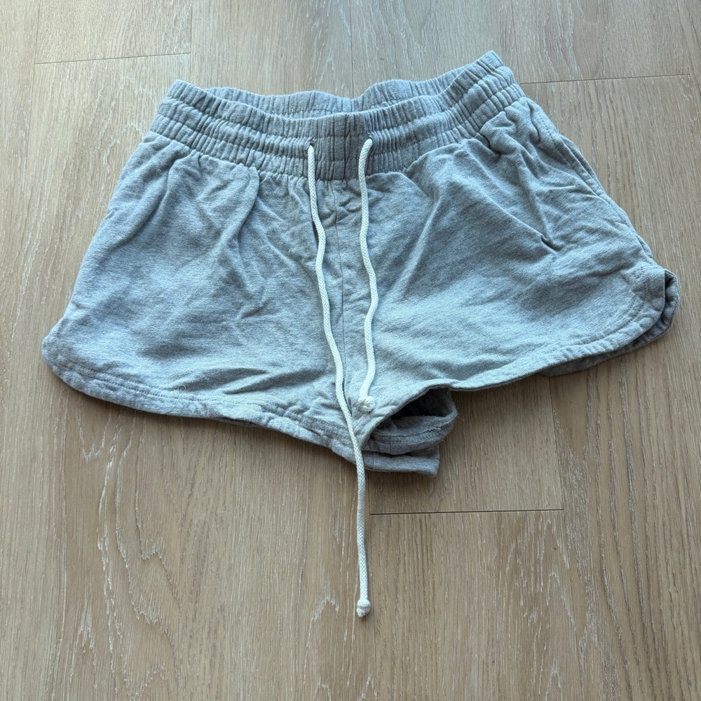 Out From Under lounge shorts